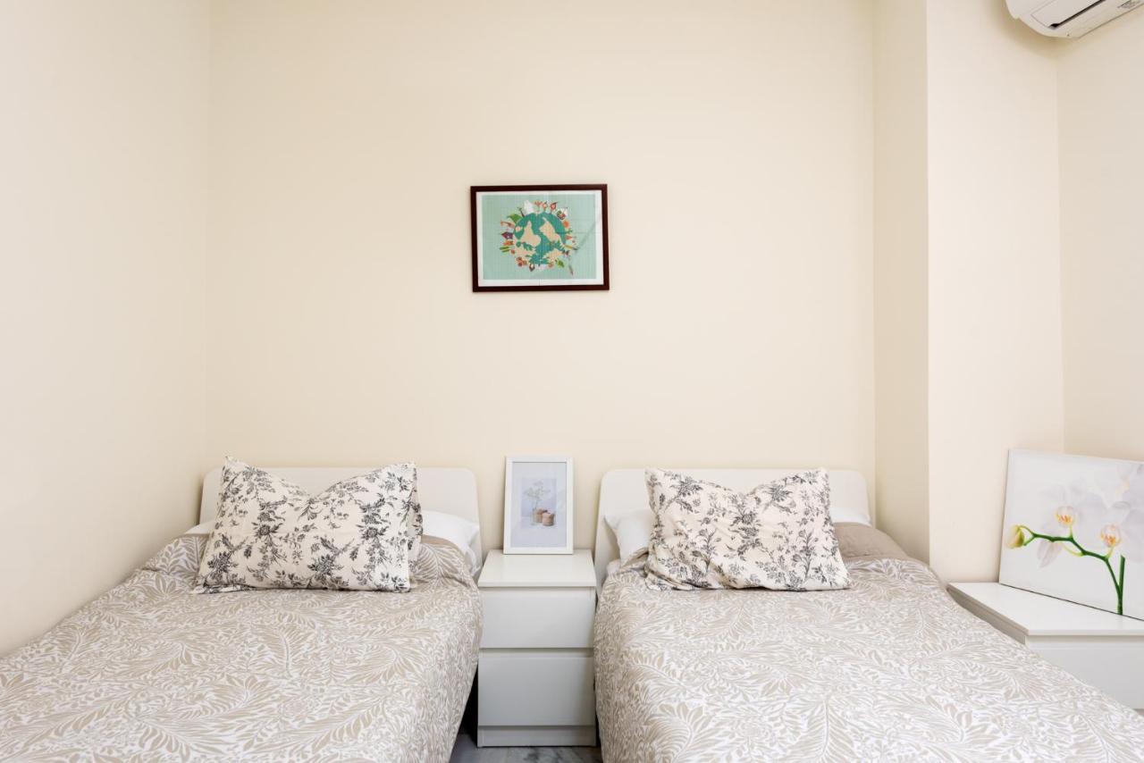 Apartmán Terrazas De Marbella Exteriér fotografie