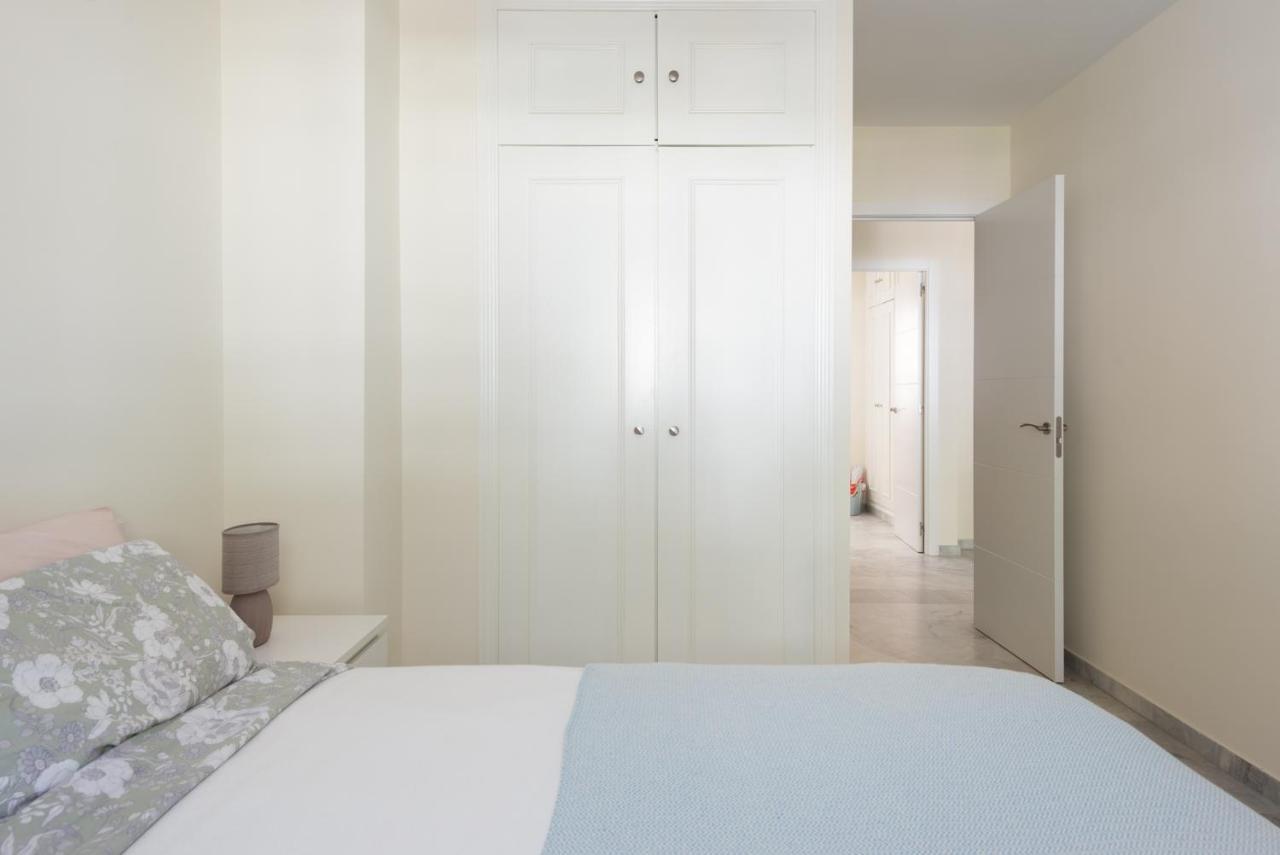 Apartmán Terrazas De Marbella Exteriér fotografie