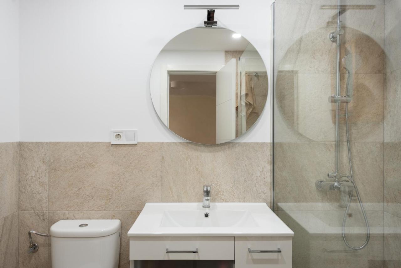 Apartmán Terrazas De Marbella Exteriér fotografie